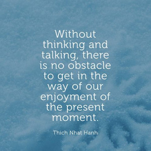 crucial spiritual teaching from world-renowned Buddhist Monk Thích ...