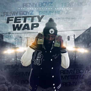 Wap Fetty Album