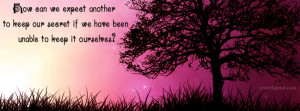 Backstabbers Quotes For Facebook View facebook cover