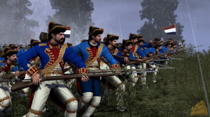 Total War Empire new units screenshots