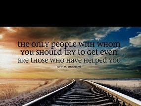 Quotes About Benevolence