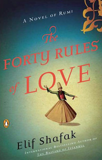 Is 'The Forty Rules of Love' a Turkish Delight? Not Exactly