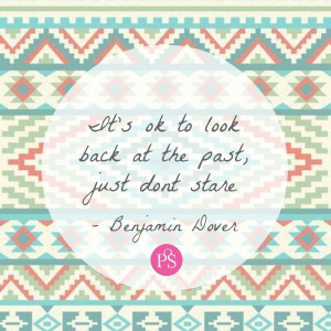 Benjamin Dover #quote #grow #love #life