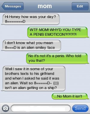 Top 10 Funniest iPhone Auto Correct Text Message Fails