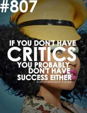 Good Quotes Nicki Minaj