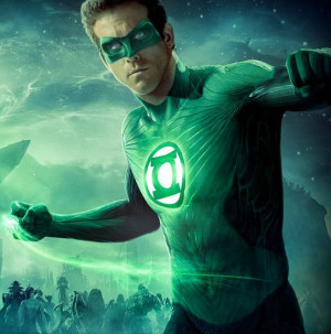 Green Lantern (film) | GREEN LANTERN MOVIE: Trailer completo del film