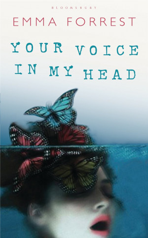 Film Your Voice In My Head