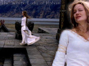 Related Pictures lord of the rings eowyn