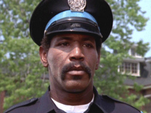 Bubba Smith passes away (Moses Hightower)