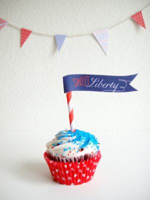 Printable Patriotic Quotes & Art