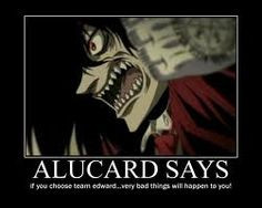 hellsing ultimate abridged quotes google search more abridg quotes 10 ...