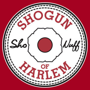 Buy Sho'nuff The Shogun of Harlem Last Dragon TShirt