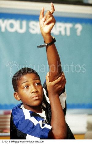 Raising Successful African American Children