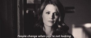 Favorite Quotes From Castle : 4x20