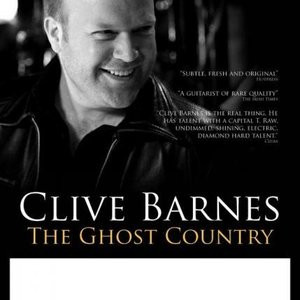 Clive Barnes, fully Clive Alexander Barnes