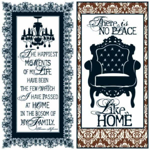 Welcome Home Quotes