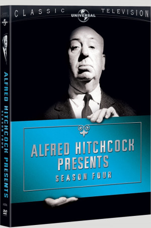 News Alfred Hitchcock...