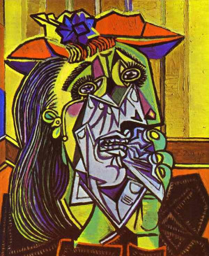 Pablo Picasso Quotes – Art as Therapy