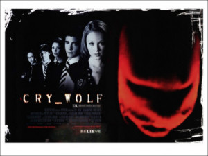 Cry Wolf 2005