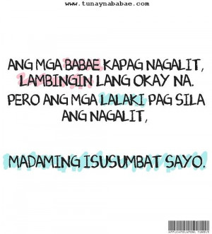 Pinoy Quotes And Sayings. QuotesGram
