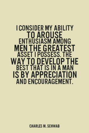 http://quotespictures.com/i-consider-my-ability-to-arouse-enthusiasm ...