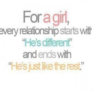 relationship starts with.. - QuotePix.com - Quotes Pictures, Quotes ...