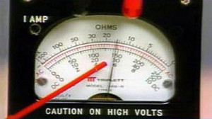 Types of Electronic Components