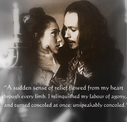 Wuthering Heights Quote