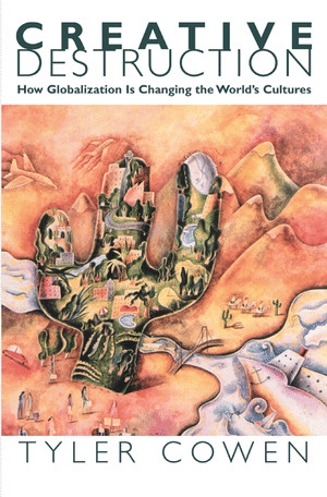 Globalization And Culture Change How globalization is changing