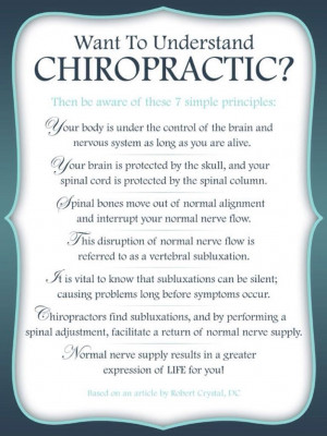 what is chiropractic chiropractic chi ro prac tic dorlands illustrated ...