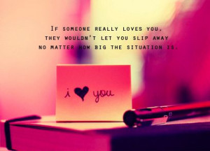 bluquote: when quotes meet images } on we heart it / visual bookmark ...