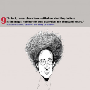 The Tipping Point: 10 Quotes by Malcolm Gladwell
