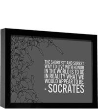 Quotes by Socrates
