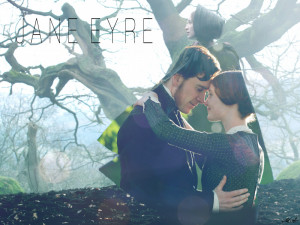 Jane Eyre by enairam11