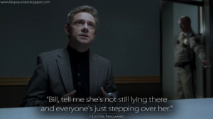 Oh, yah, 13 Best Quotes from new FX series Fargo