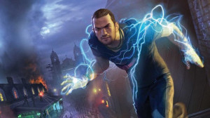 InFamous 2 For PS3: It’s Good To Be Bad!