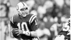 Former Colts QB Jack Trudeau on DeflateGate 39 You would know 39