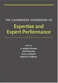 25 Quotes about Expertise and Expert Performance
