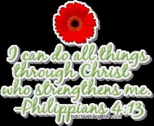 All Graphics » christian sayings