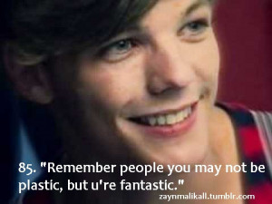 funny louis tomlinson quotes