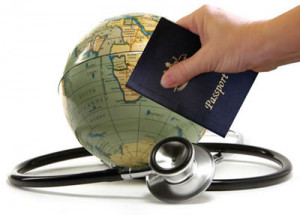 Travel Insurance by Travel Underwriters
