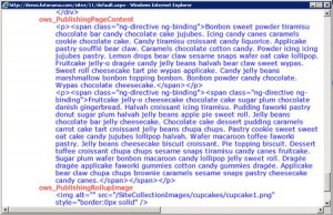 Search Content Web Part for SharePoint 2010 (Sandbox)