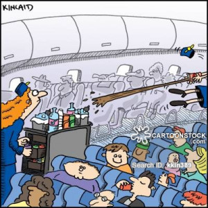 air stewardesses cartoons, air stewardesses cartoon, funny, air ...
