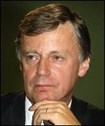 John Monks welcomed the ban