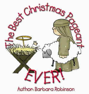 best christmas the best christmas pageant the best christmas pageant ...