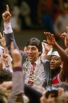 Jimmy V Quotes