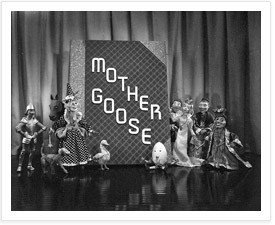 Mother Goose Stories (1946)