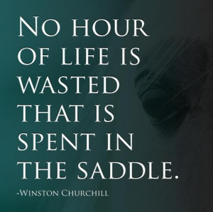 ... SO TRUE! What's your favorite memory of riding a horse? | Horse Quotes