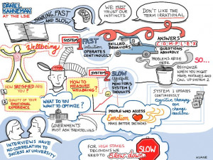 daniel kahnemanPhotos, Visual Imagery, Daniel Kahneman, Maps 101 ...