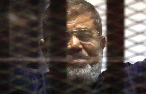 Mohammed Morsi Pictures